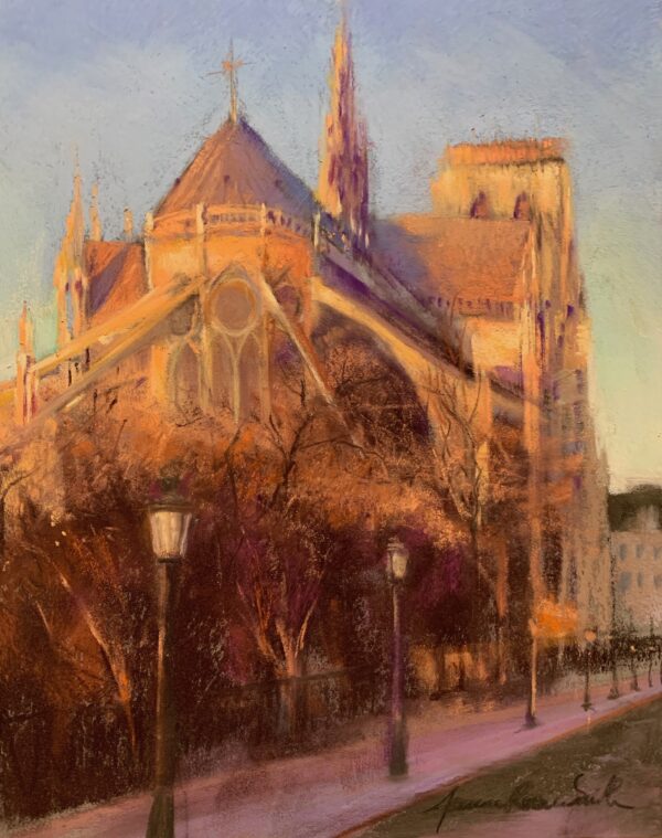 Notre Dame