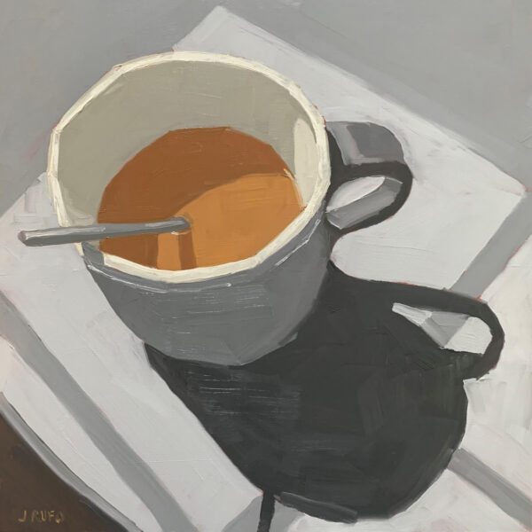 Coffee Illumination