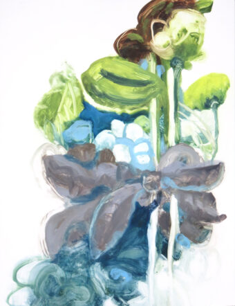 View artwork titled Waters Edge II