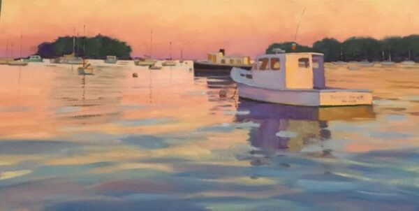 Evening Calm
