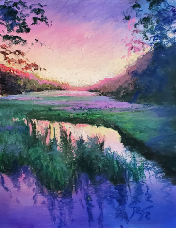 Loosestrife Dream