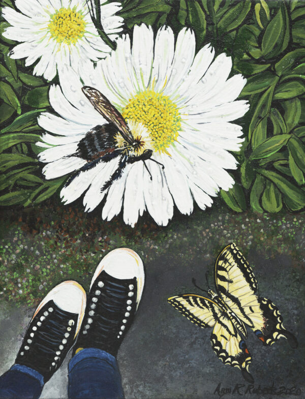 Bee and Butter