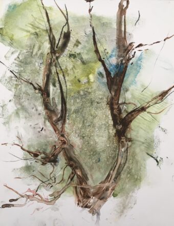 View artwork titled Balance