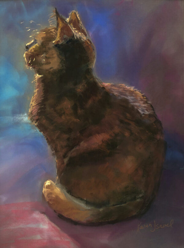 Calico Blues