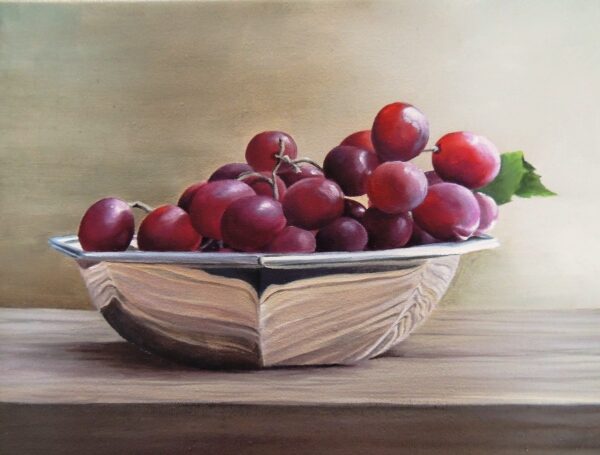 Grapes