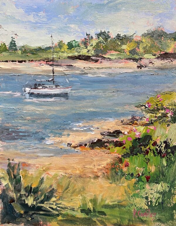Inlet