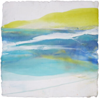 View artwork titled Such a Morning 2a