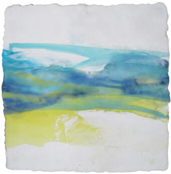 View artwork titled Such a Morning 2b