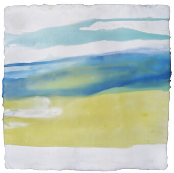 View artwork titled Such a Morning 2c