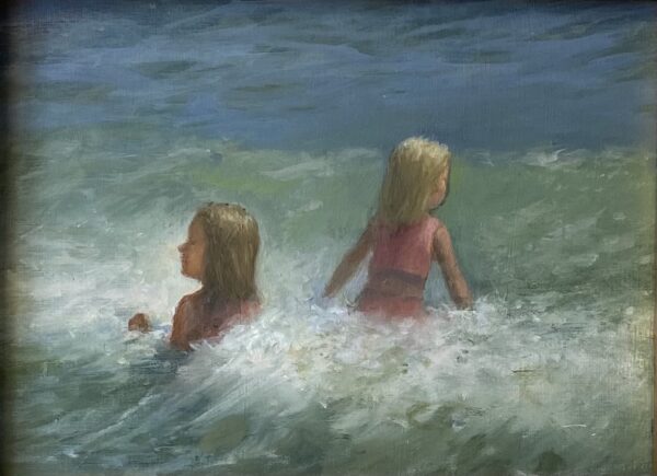 Water Babies