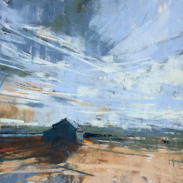 Along The Shore