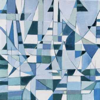 View artwork titled Fleet