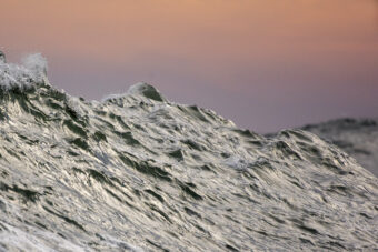 View artwork titled Mercury Rising
