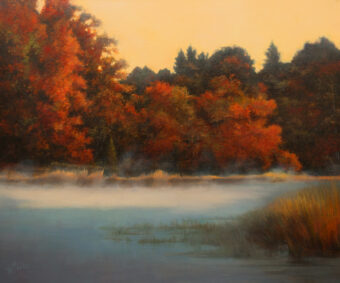 View artwork titled Smoke on the Water