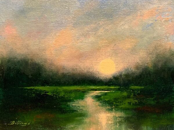 Sundown