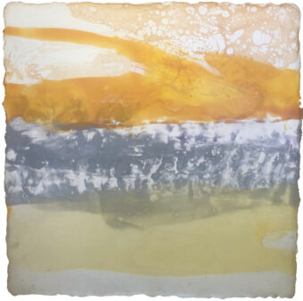 View artwork titled Breathe 4a