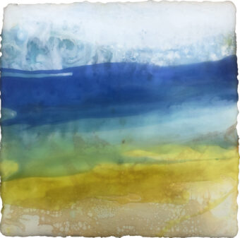 View artwork titled Breathe 5a