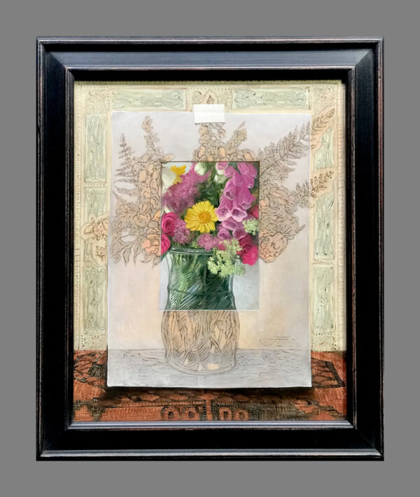 Summer Bouquet