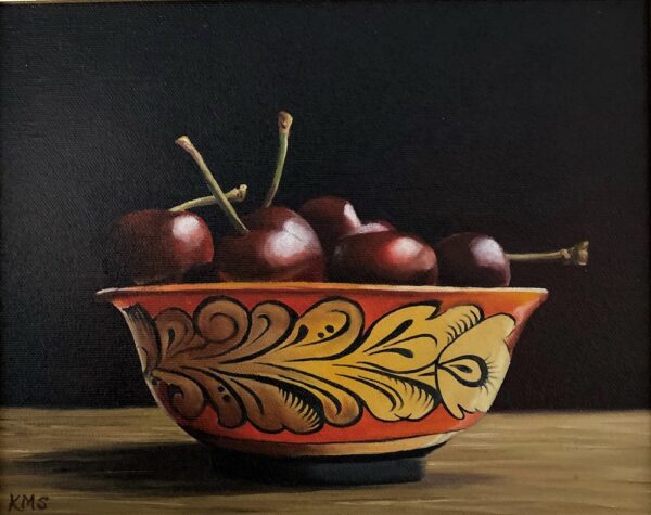 Cherries