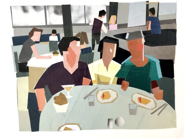 Elegant Brunch