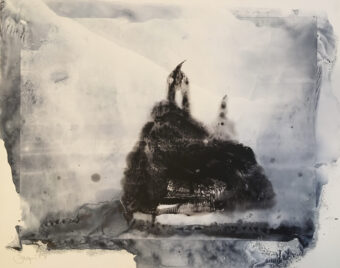 View artwork titled Just Wait