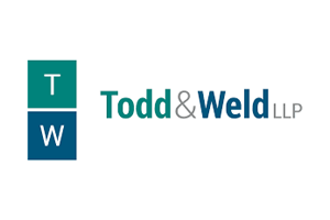 Todd & Weld Logo