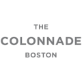 The Colonnade Logo