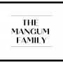 The Mangum Family Logo