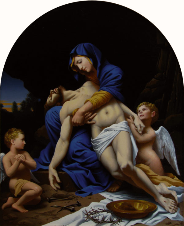 Pietà