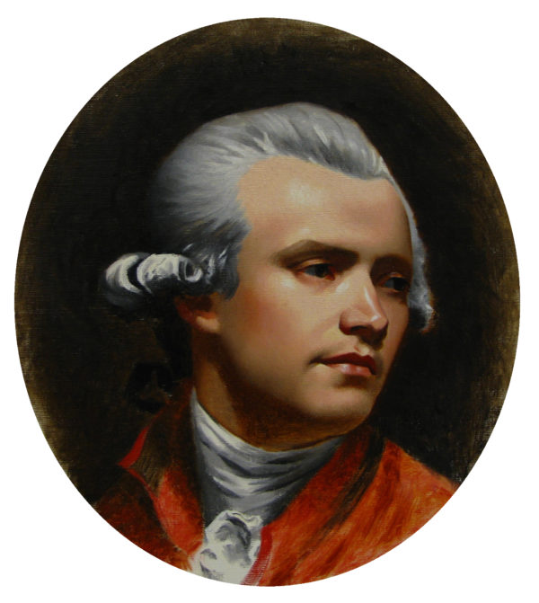 John Singleton Copley