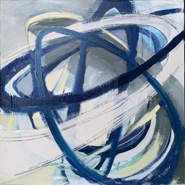 Generative Story 1 : Middle