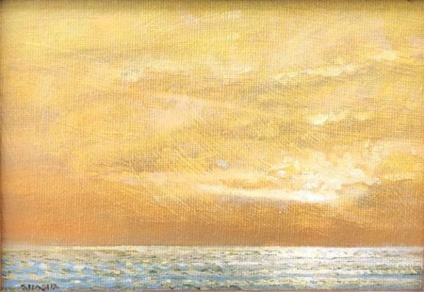 Sailor's Delight #6