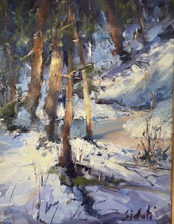 Snow Light