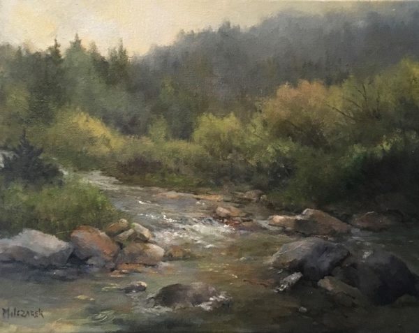 Downstream