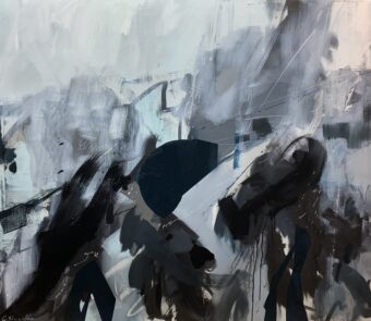 View artwork titled The Plague