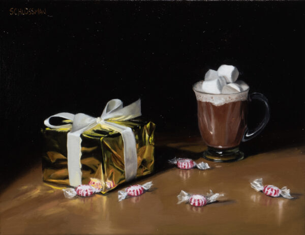 Winter Treats
