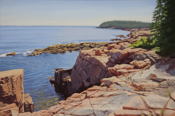 Acadia