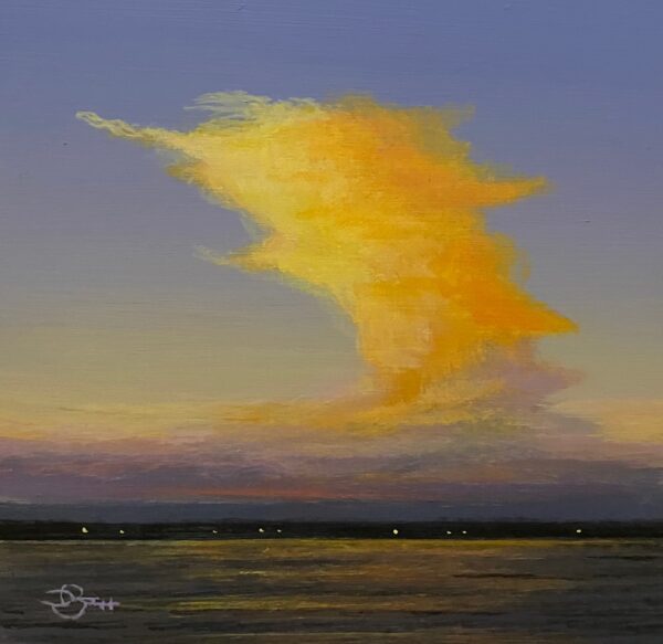 Afterglow