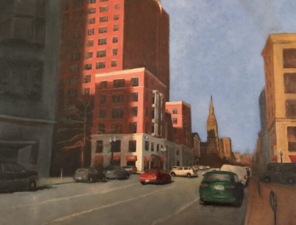Berkeley Street