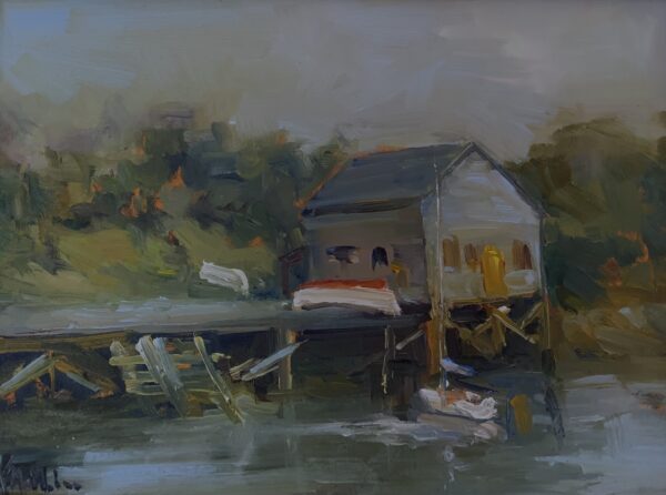 The Dory Shop