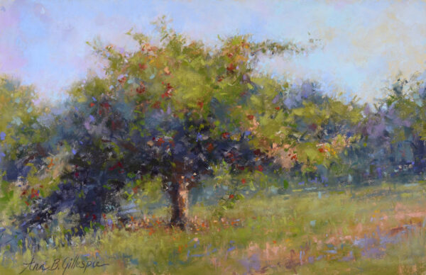 In the Orchard