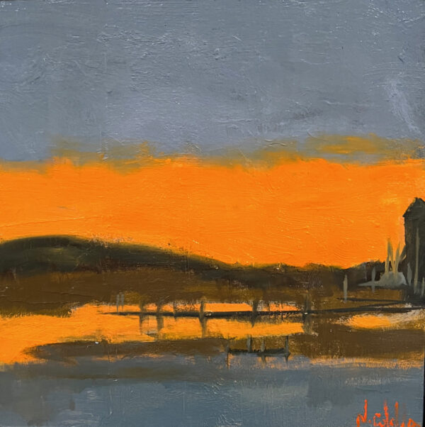 Harbor Glow
