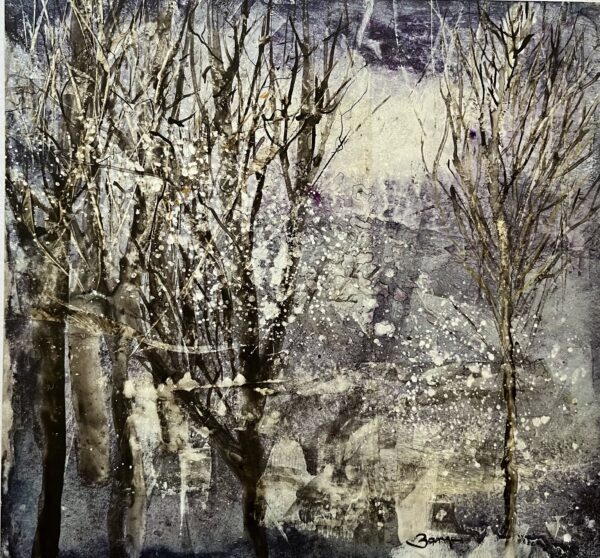 Winter Magic