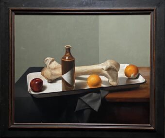 View artwork titled Lean Meals