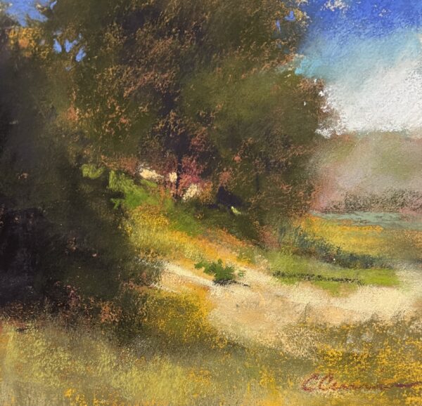 Summer Memory II