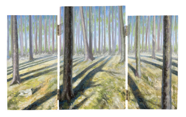 Trees 12