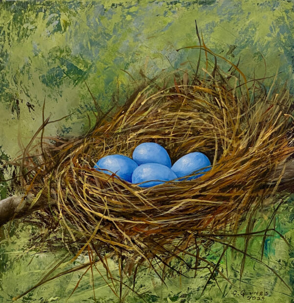 Nest