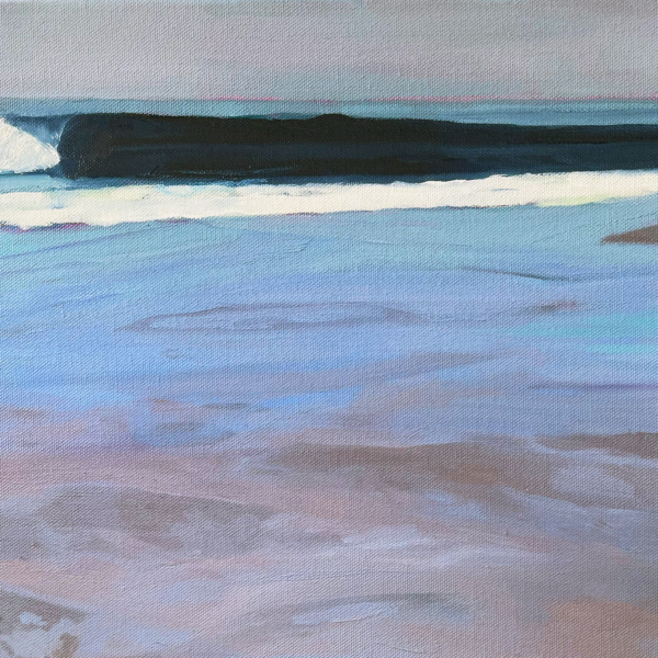 Low Tide