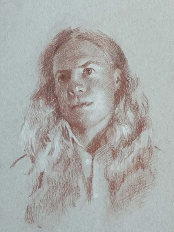 Long Locks