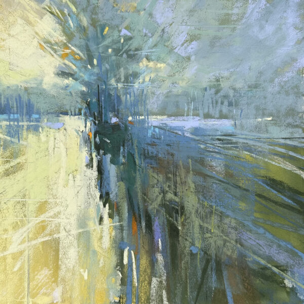 Longing for Spring